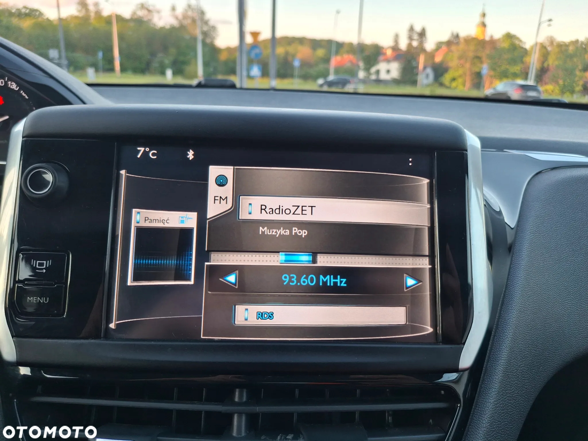 Peugeot 208 120 VTI Allure - 26