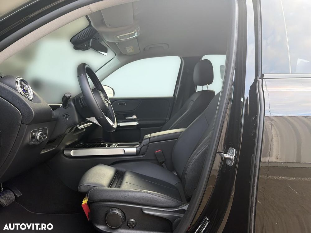 Mercedes-Benz GLB 200 d 4MATIC Aut. - 15