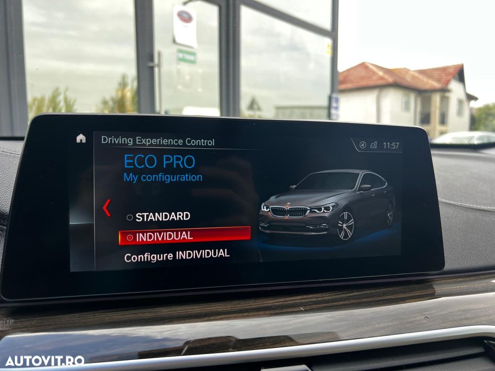 BMW Seria 6 - 21