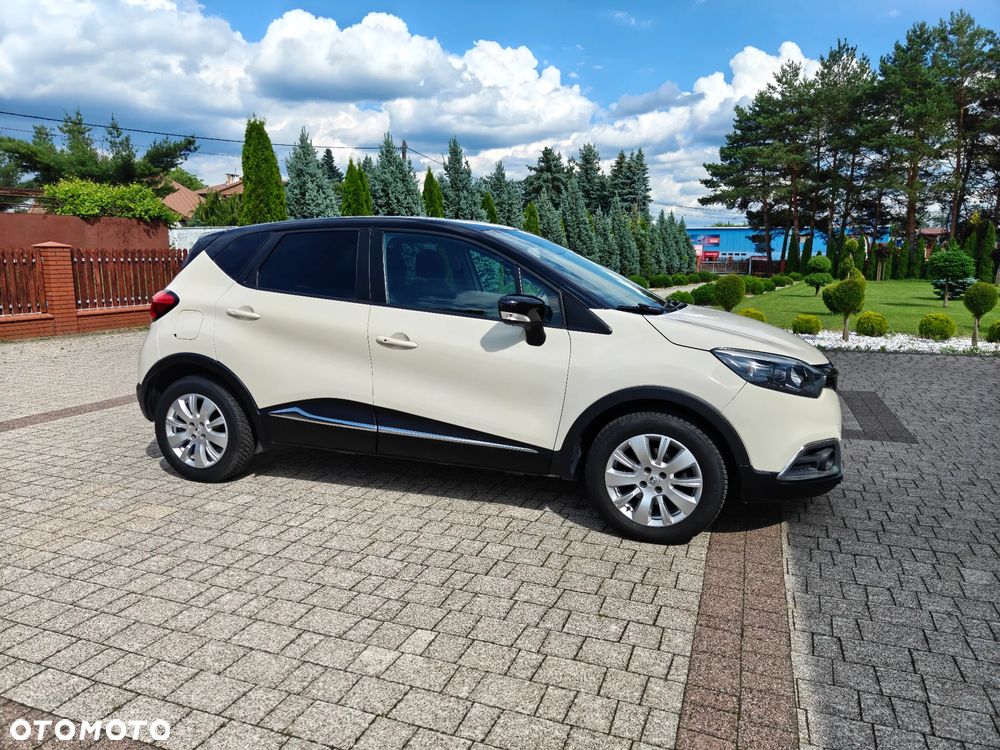Renault Captur - 5