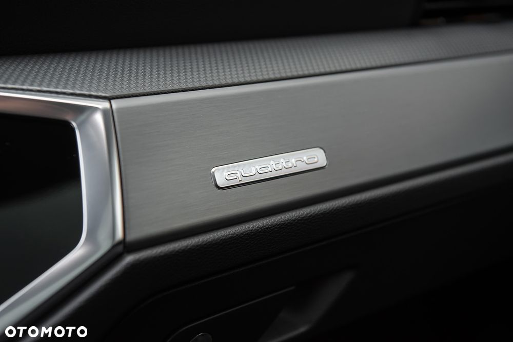 Audi Q3 40 TFSI Quattro S tronic - 26