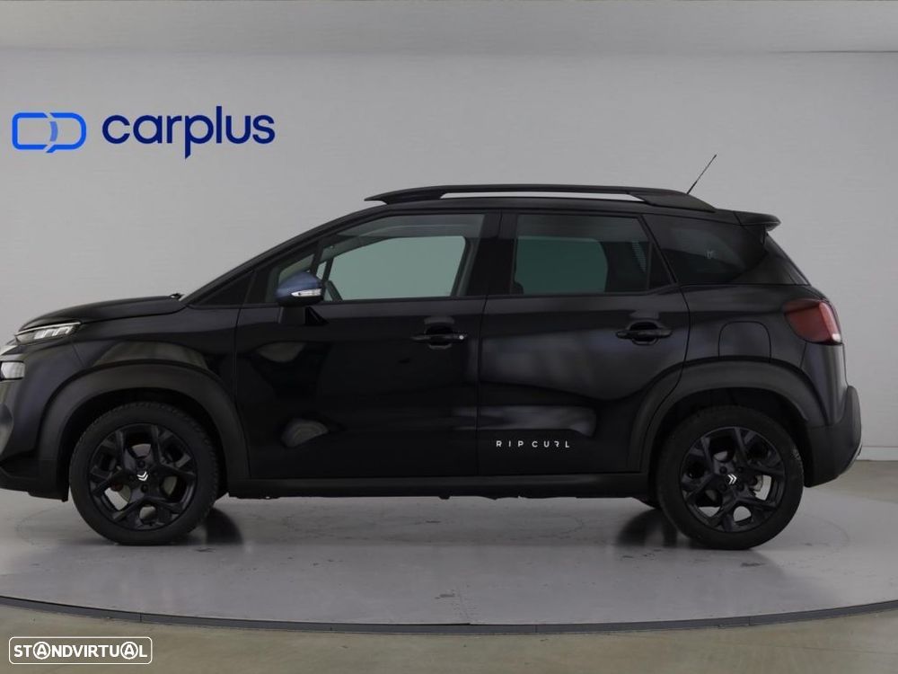 Citroën C3 Aircross 1.2 PureTech Rip Curl - 4