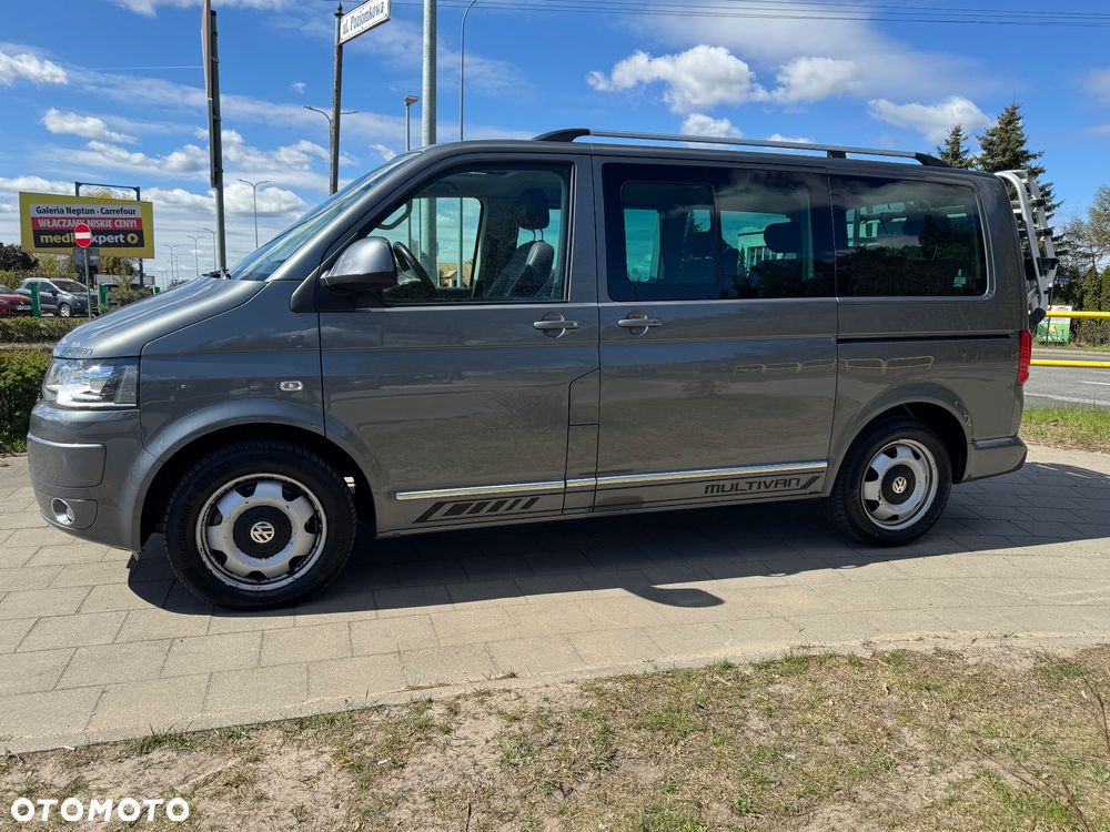 Volkswagen Multivan L1 Highline - 13
