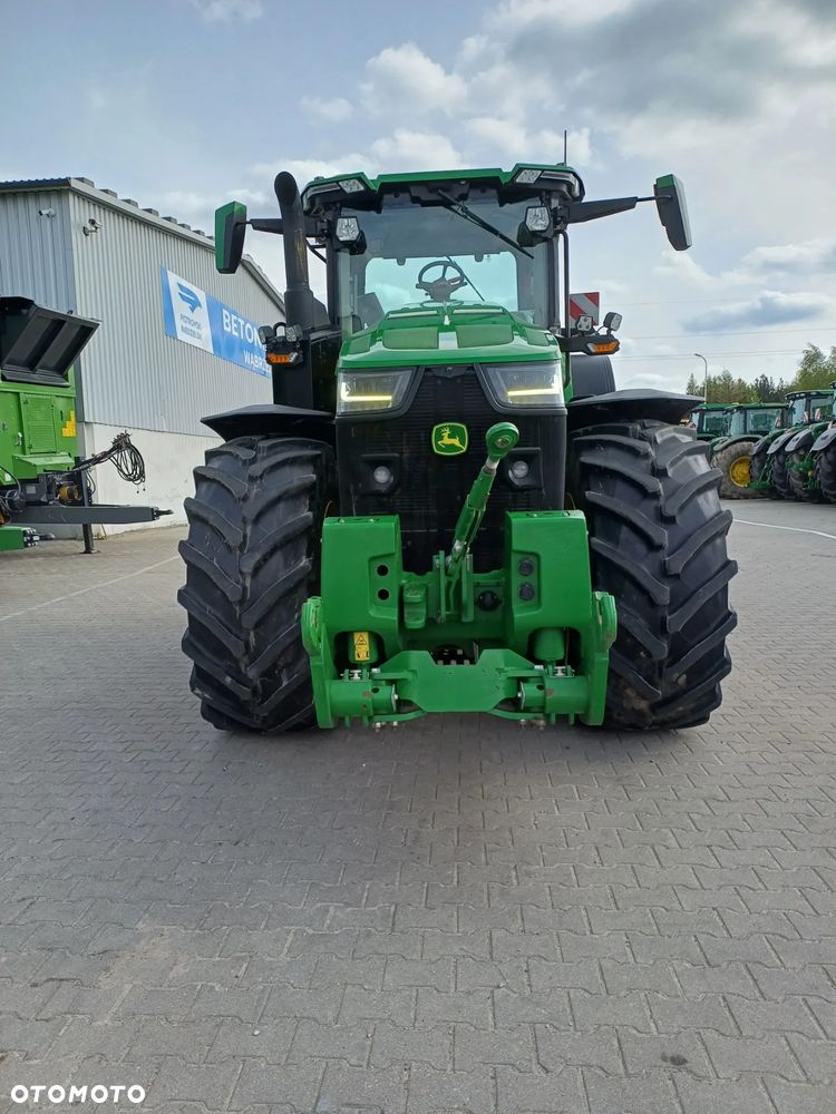 John Deere 8R310 - 8