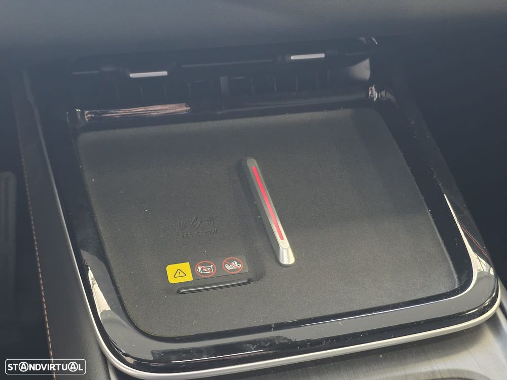 Changan Deepal S05 68.8 kWh AWD Max - 15