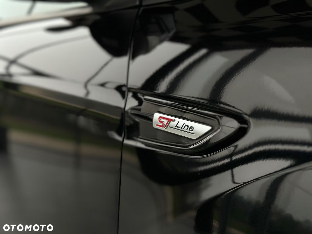 Ford Kuga 2.0 TDCi 4x4 ST-Line - 13