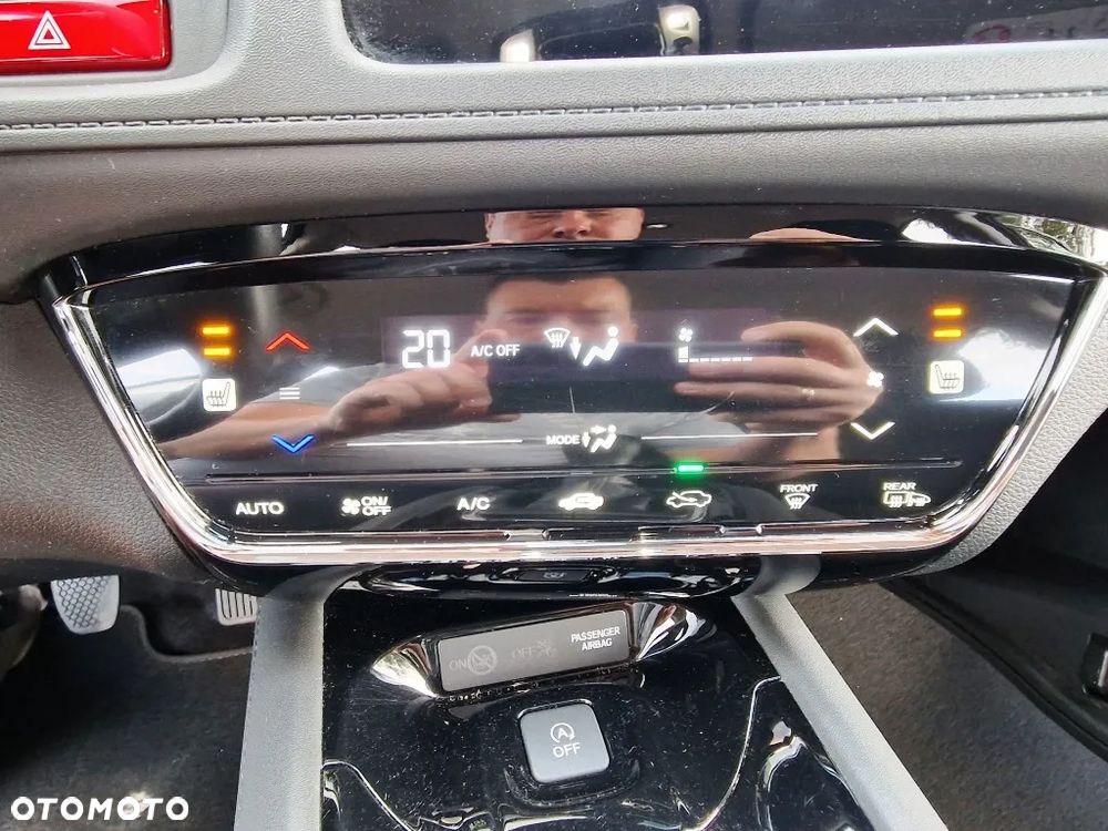 Honda HR-V 1.5 Comfort - 35