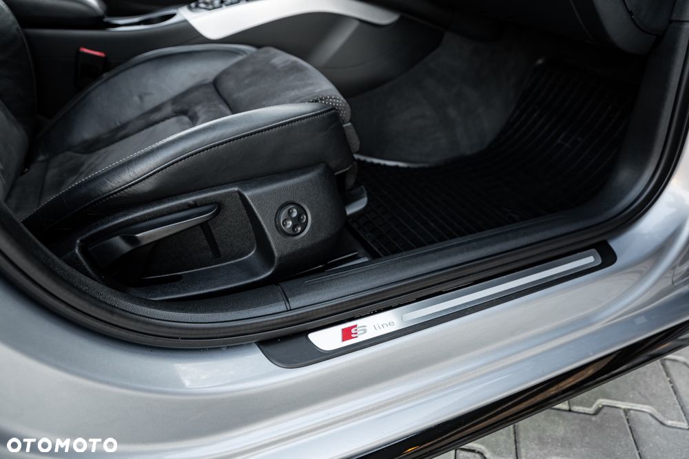 Audi A4 Avant 2.0 TDI S tronic sport - 23