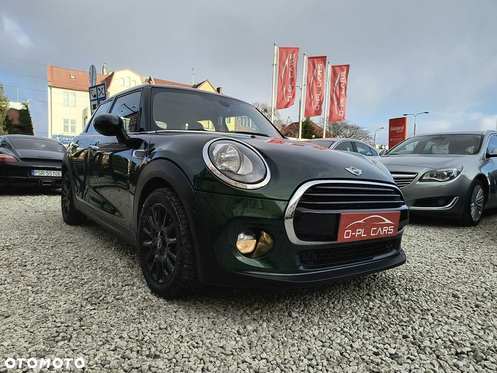 MINI Cooper - 29