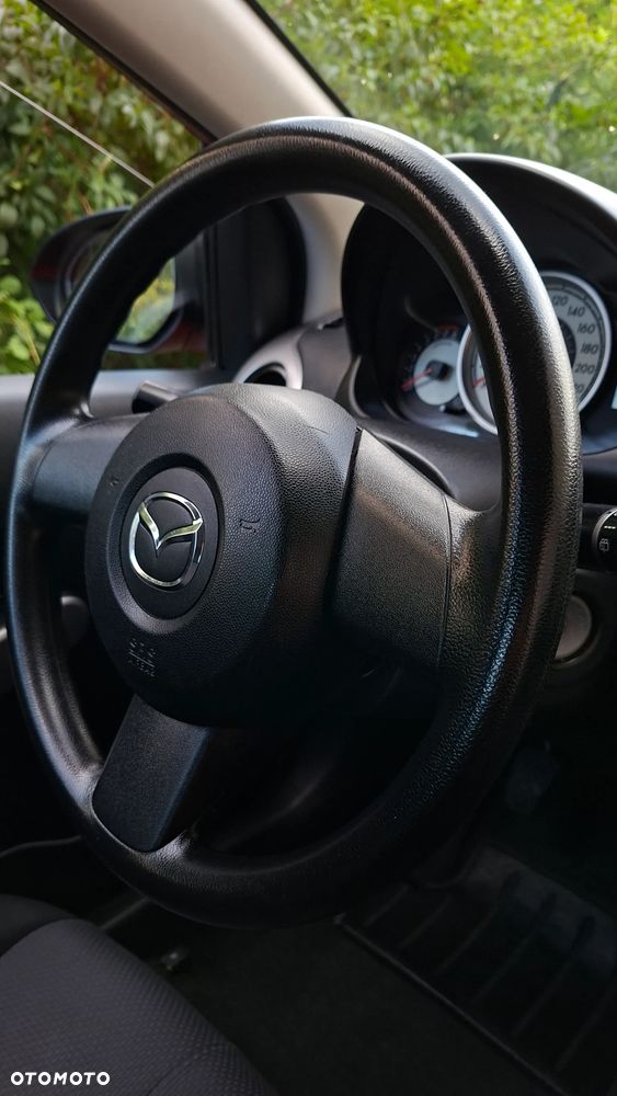 Mazda 2 1.3 MZR Edition - 21