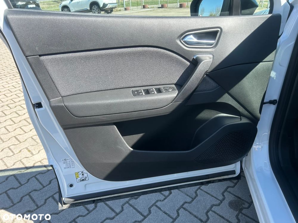 Mitsubishi Grandis 1.3T mHEV Intense Style Cold DCT - 10