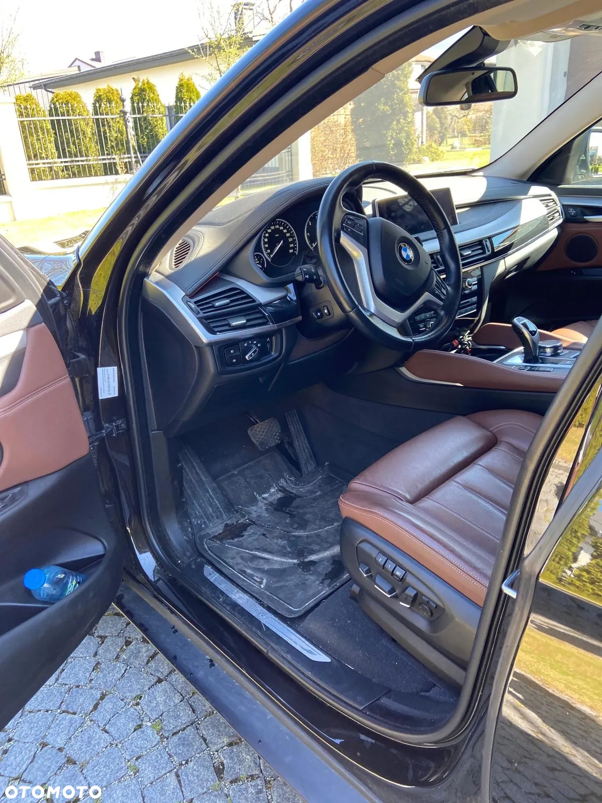 BMW X6 xDrive30d - 7