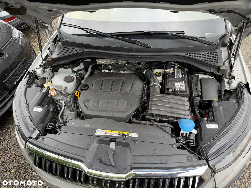 Skoda Kodiaq 2.0 TSI 4x4 DSG Style - 21