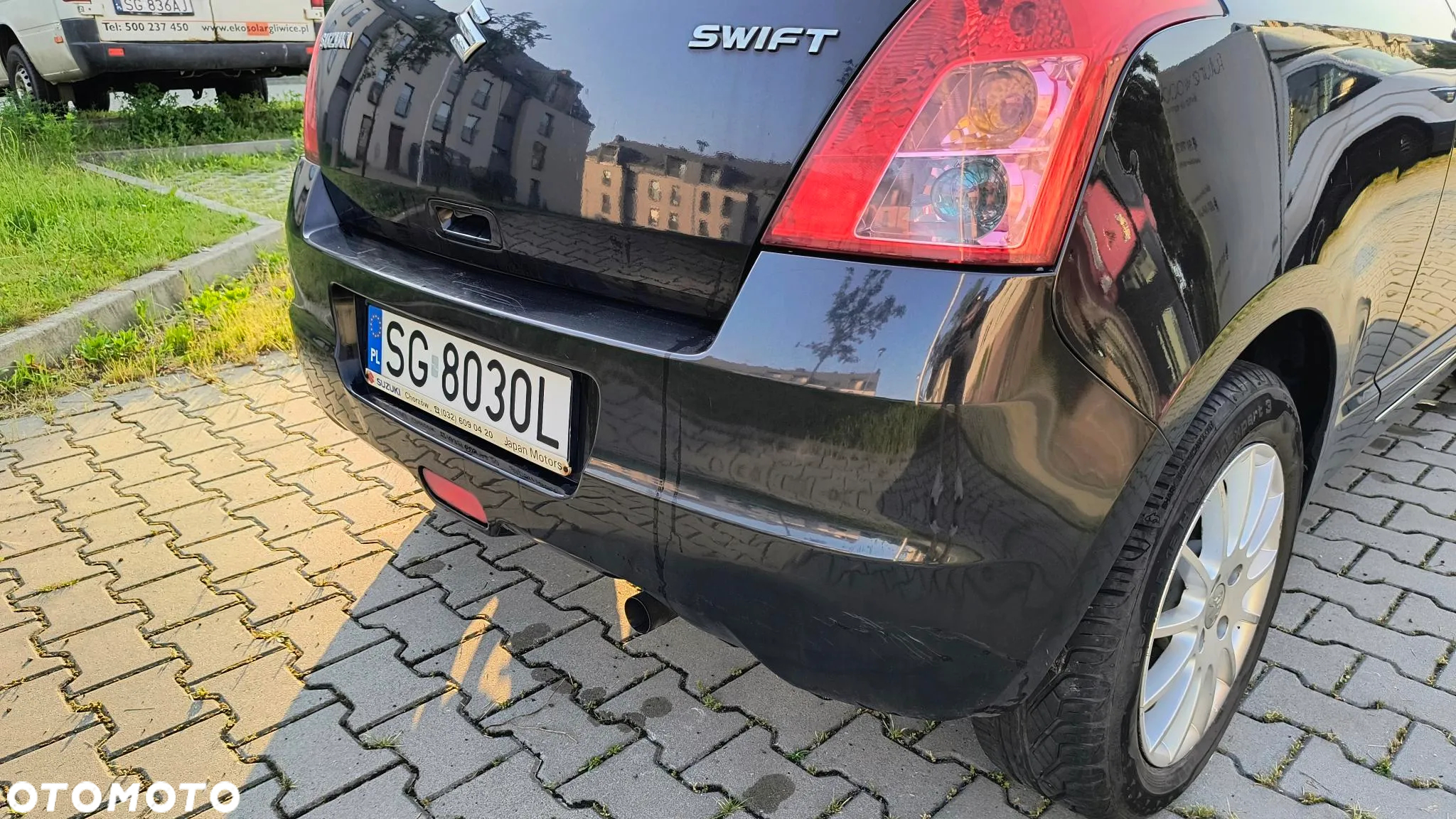 Suzuki Swift 1.3 Comfort XL - 11
