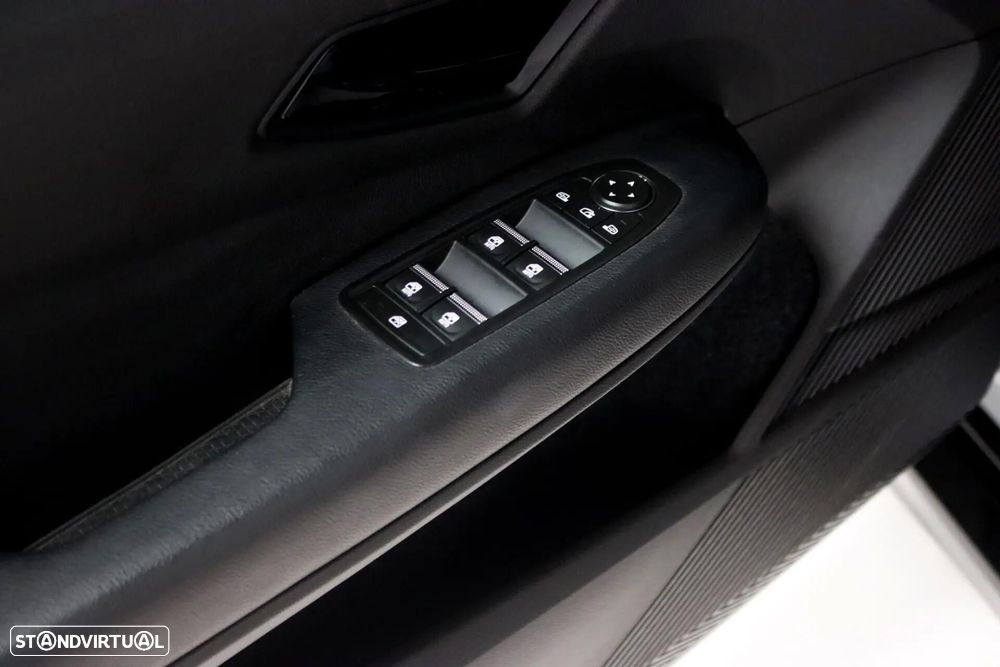 Renault Mégane E-Tech EV40 Equilibre - 12