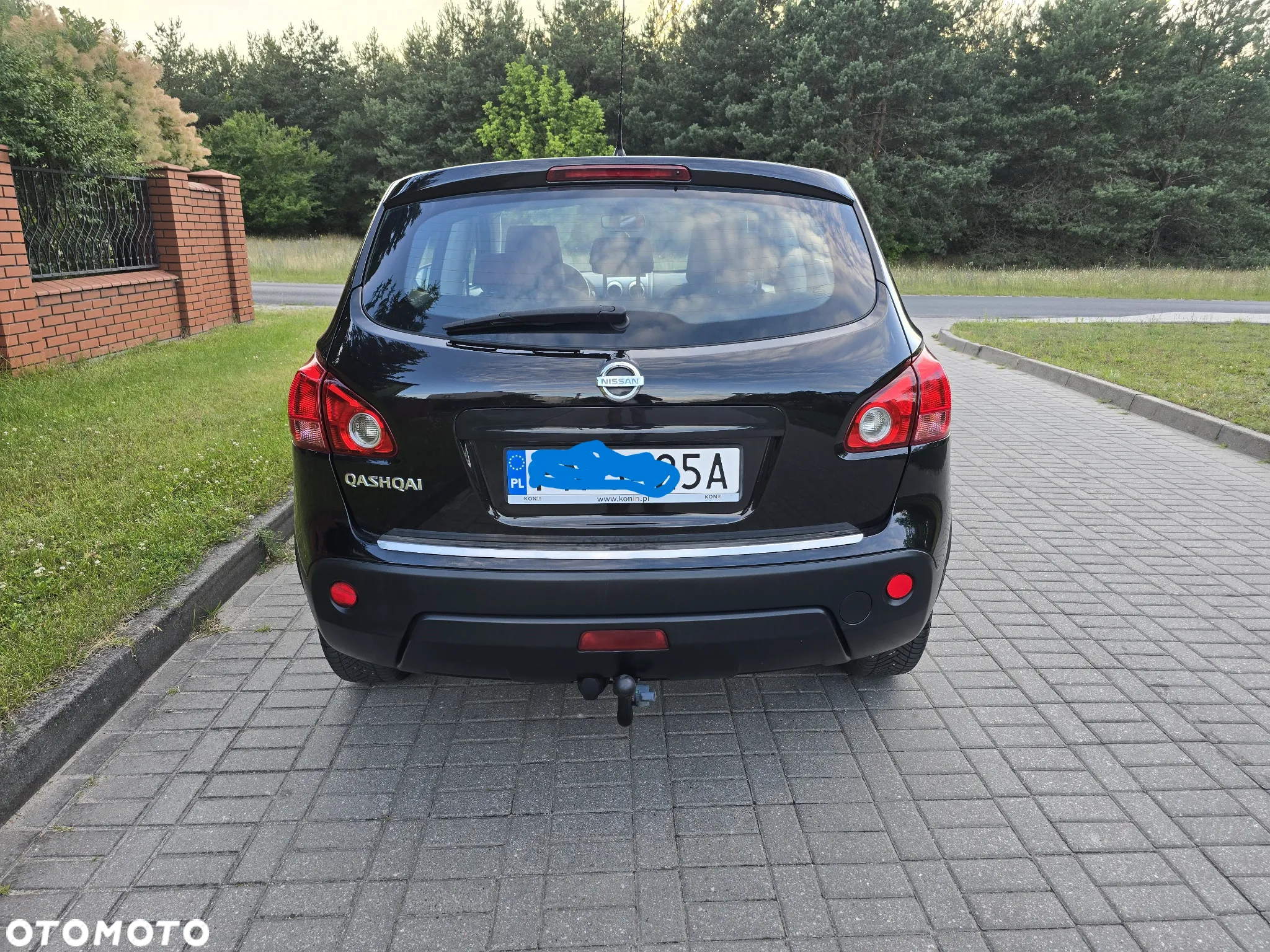 Nissan Qashqai 2.0 tekna - 10