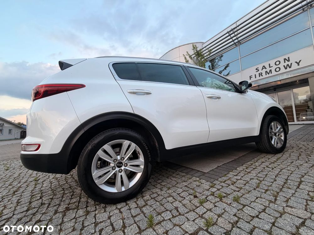 Kia Sportage 1.6 GDI L 2WD - 26