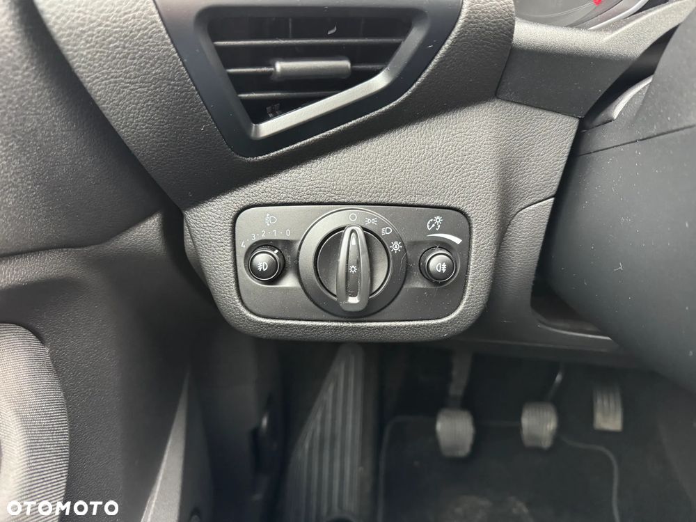 Ford C-MAX 1.0 EcoBoost Start-Stopp-System Titanium - 23