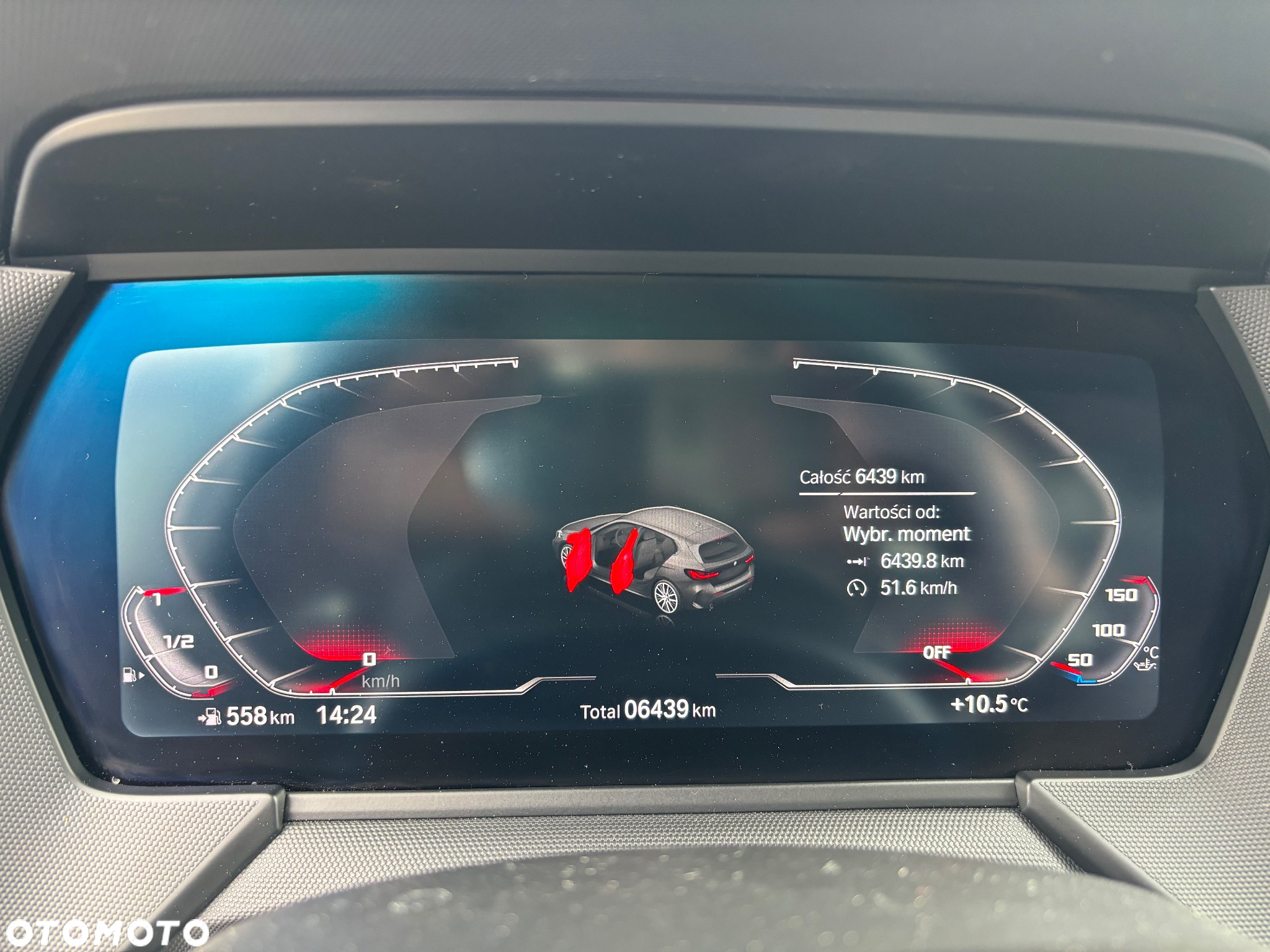 BMW Seria 1 118d M Sport sport - 18