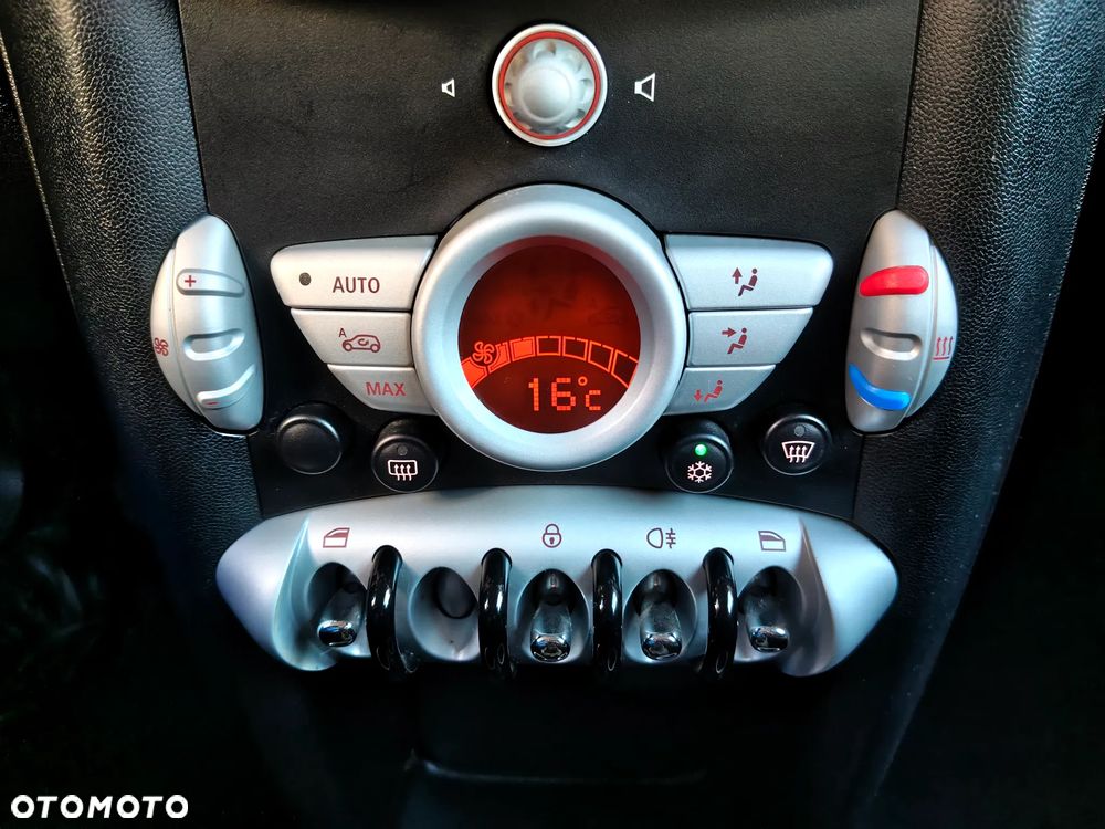 MINI Cooper - 11