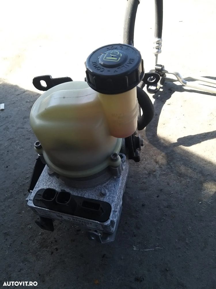 Pompa Servo cod: 491101292R pentru Dacia Sandero 2 din 2018, 1.0 Benzina - 1