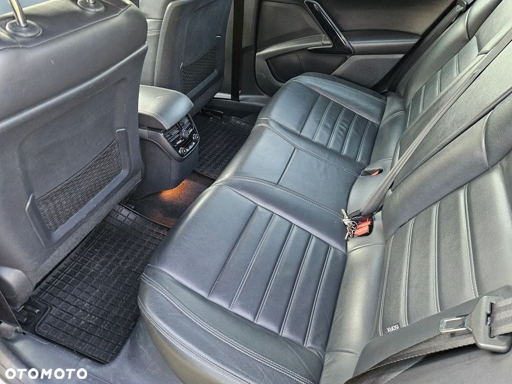 Peugeot 508 HDi 160 Active - 11