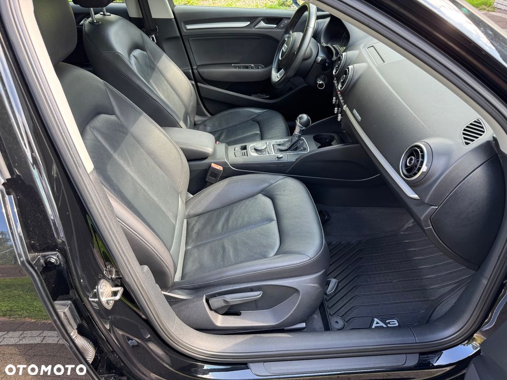 Audi A3 - 7