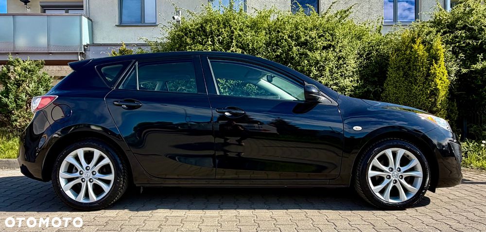 Mazda 3 1.6 Active - 15