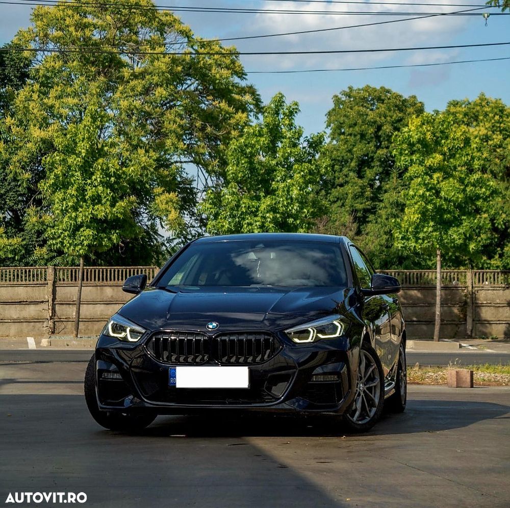 BMW Seria 2 218i Aut. M Sport - 1