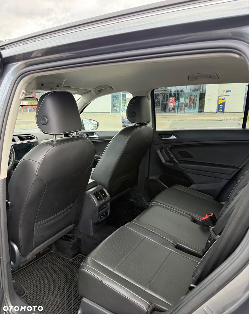 Volkswagen Tiguan 2,0 TSI OPF 4Motion DSG Elegance - 10