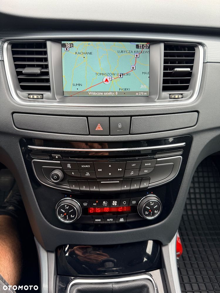 Peugeot 508 1.6 HDi Active - 15