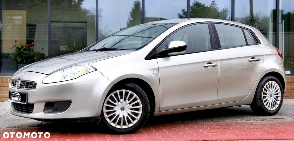 Fiat Bravo 1.4 T-JET 16V Active - 6