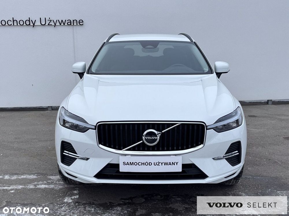Volvo XC 60 - 3