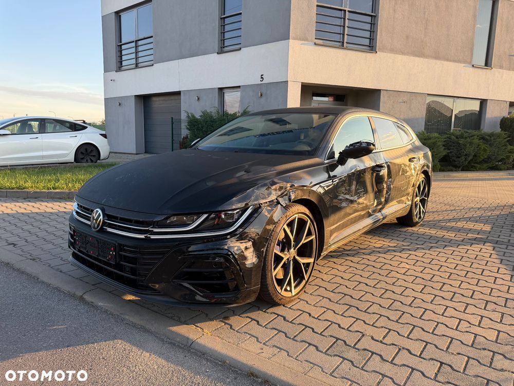 Volkswagen Arteon Shooting Brake 2.0 TSI OPF 4Motion DSG R - 7
