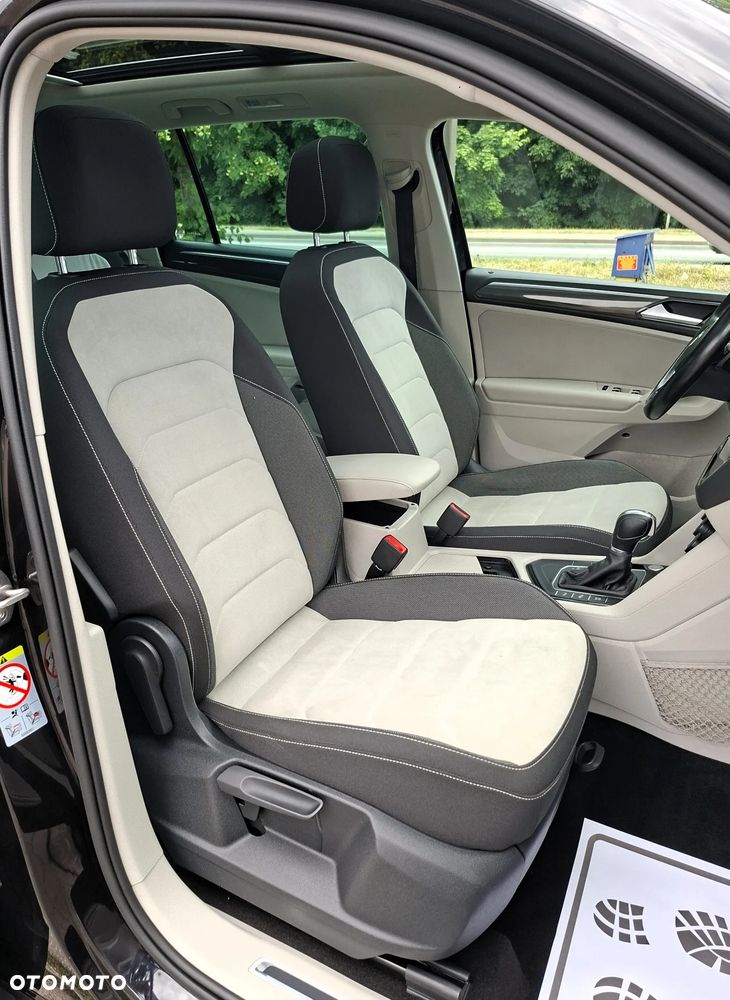 Volkswagen Tiguan 2.0 TDI BMT SCR Highline DSG - 13