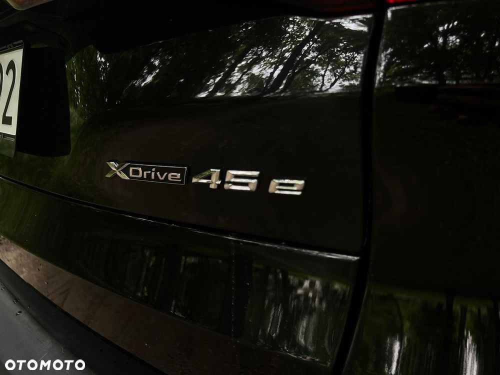 BMW X5 xDrive45e - 25