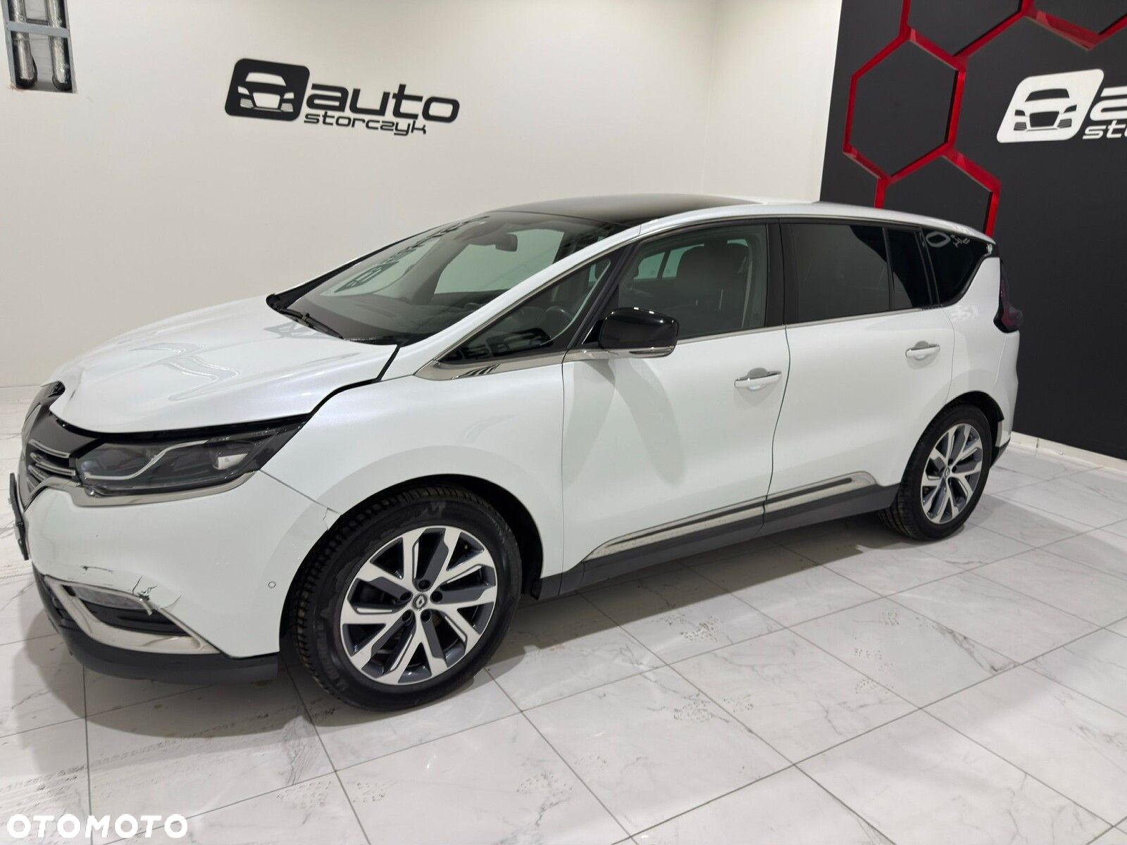 Renault Espace - 5