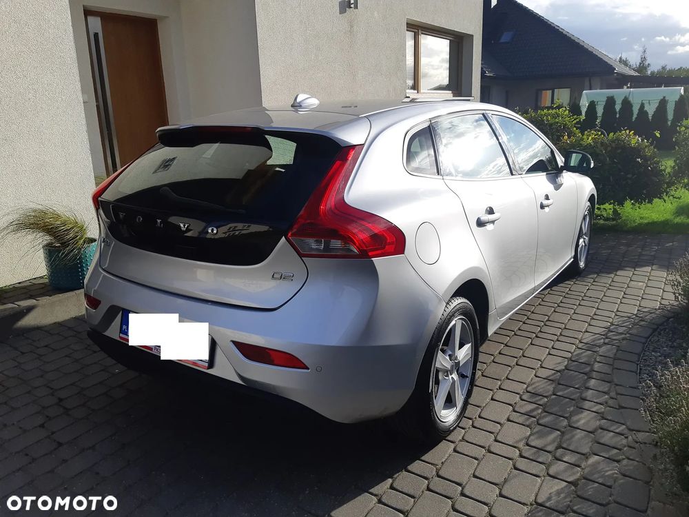 Volvo V40 - 5