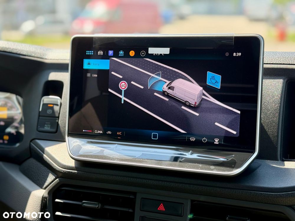 Volkswagen Crafter - 17