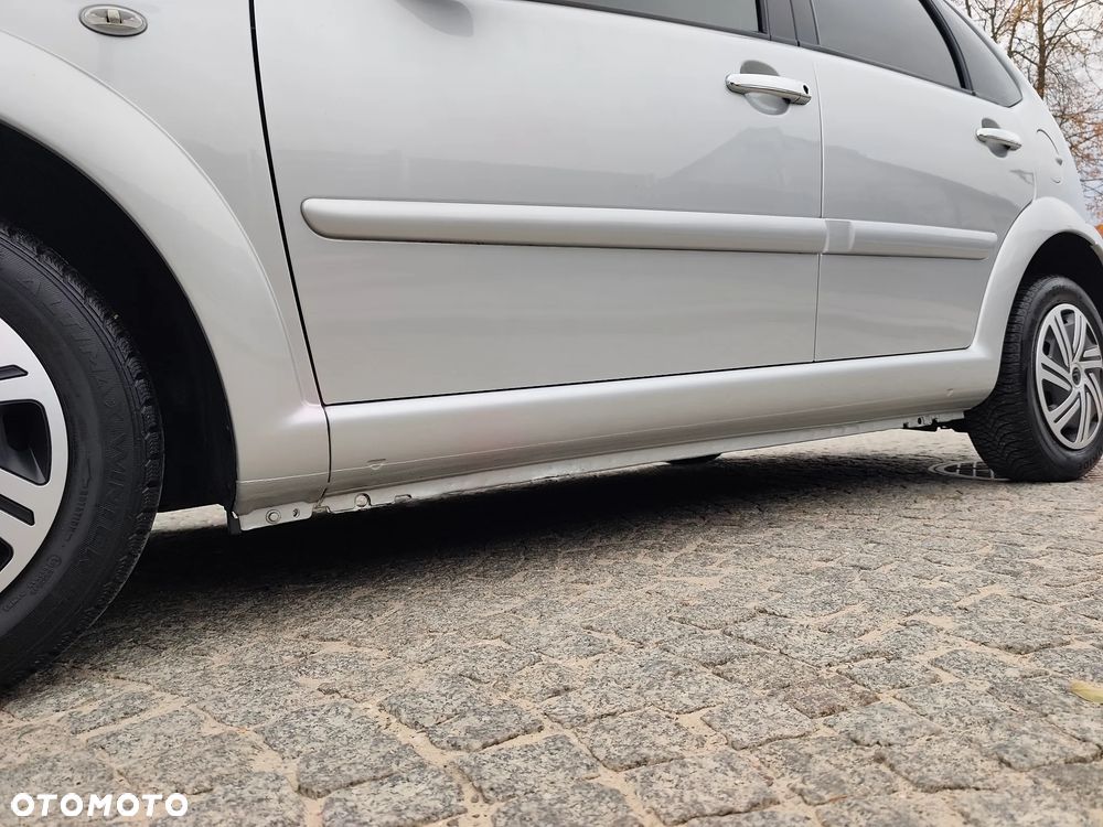 Citroën C3 1.1i Magic - 21