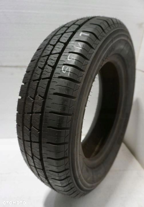 1x Poins S Securtrans 195/70R15 97S L155 - 3