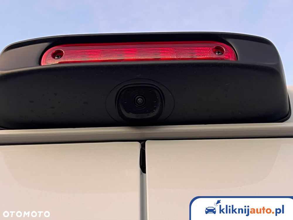 Fiat Ducato Maxi Furgon L4H2 3,5T Diesel 180KM Manual - 9