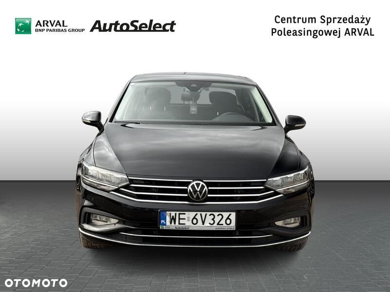 Volkswagen Passat 2.0 TSI Elegance DSG - 9