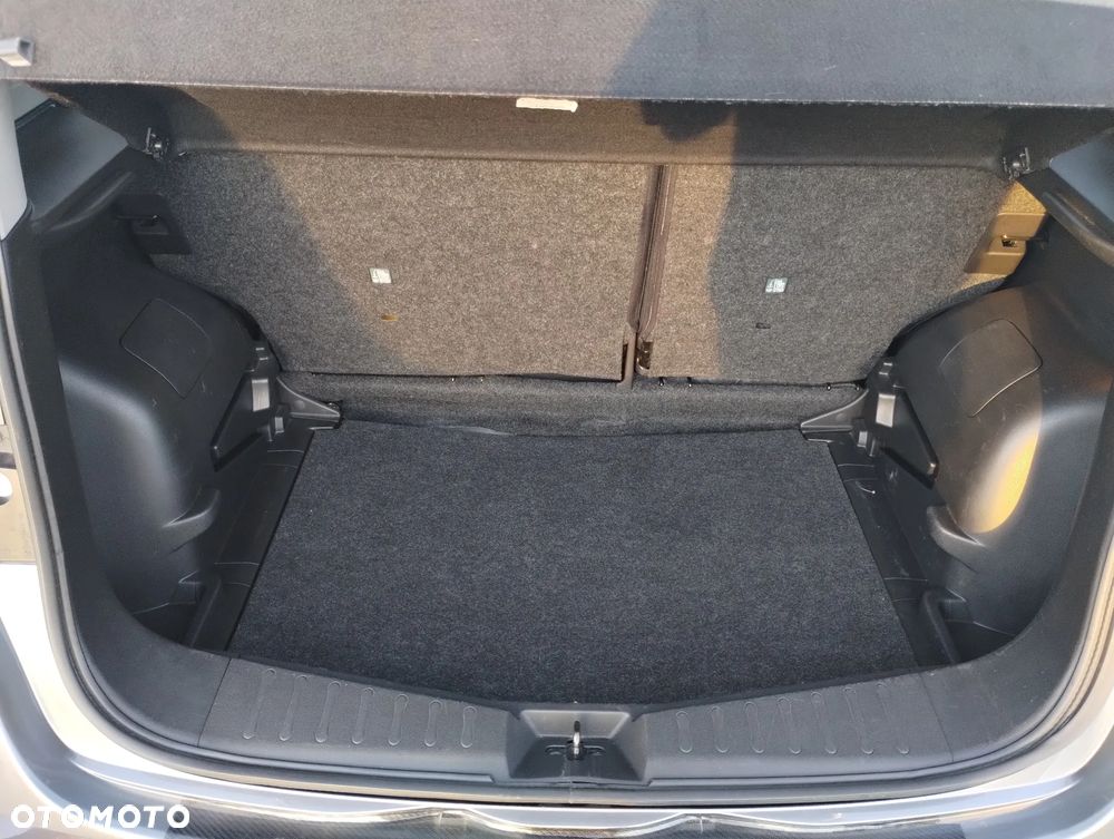 Nissan Note 1.5 dCi Acenta - 12