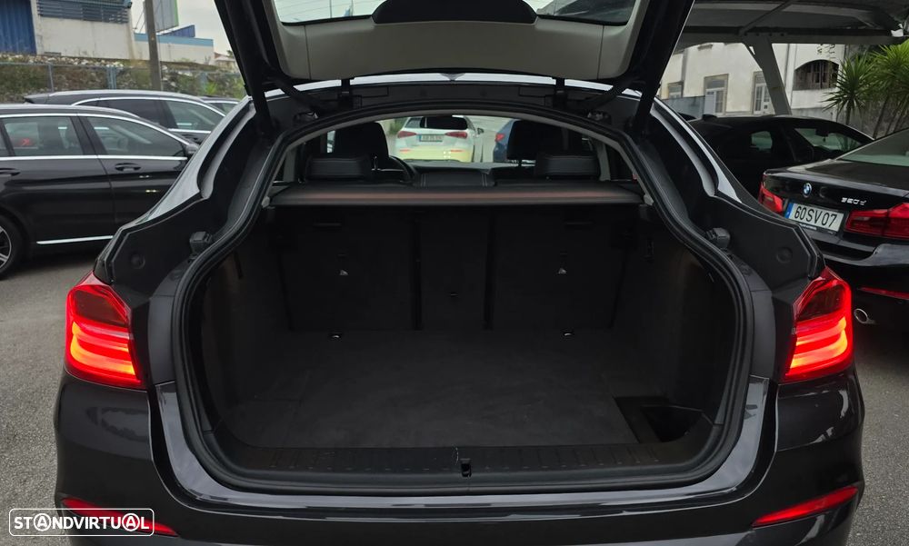 BMW X4 xDrive20d Aut. - 10