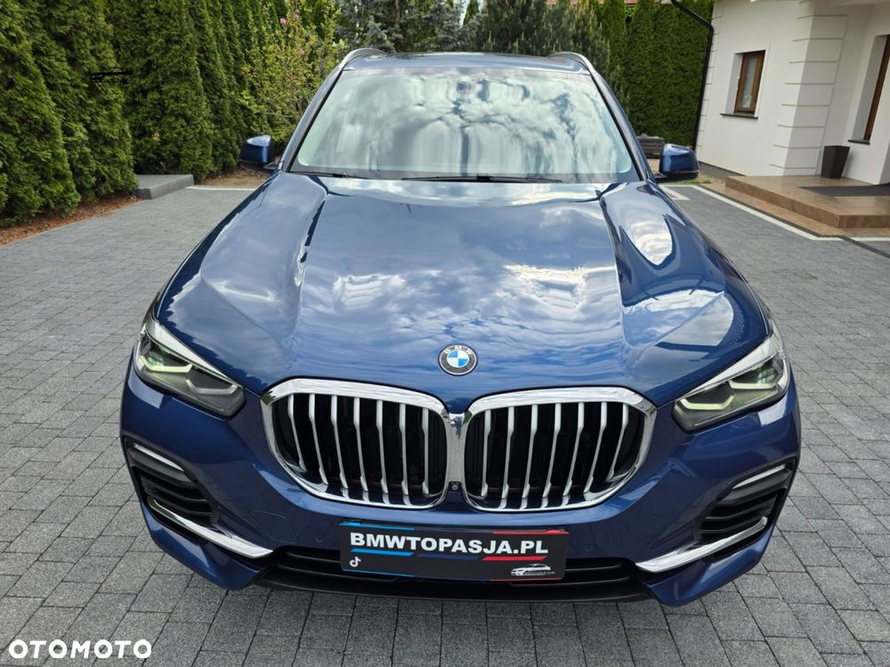 BMW X5 - 2