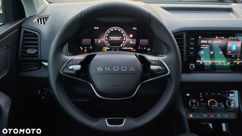 Skoda Karoq - 23