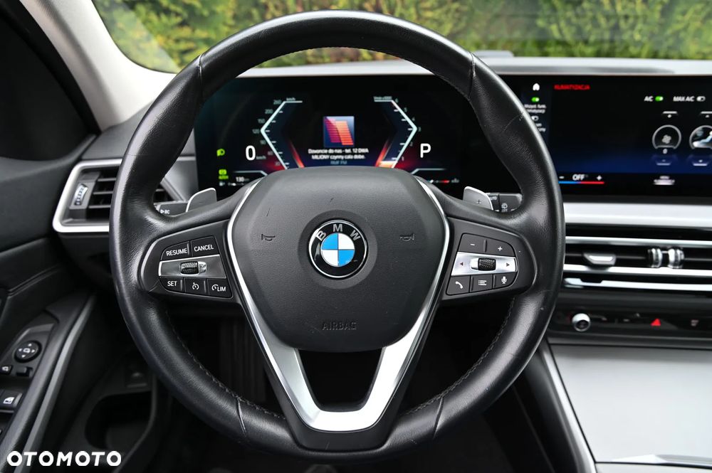 BMW Seria 3 - 31