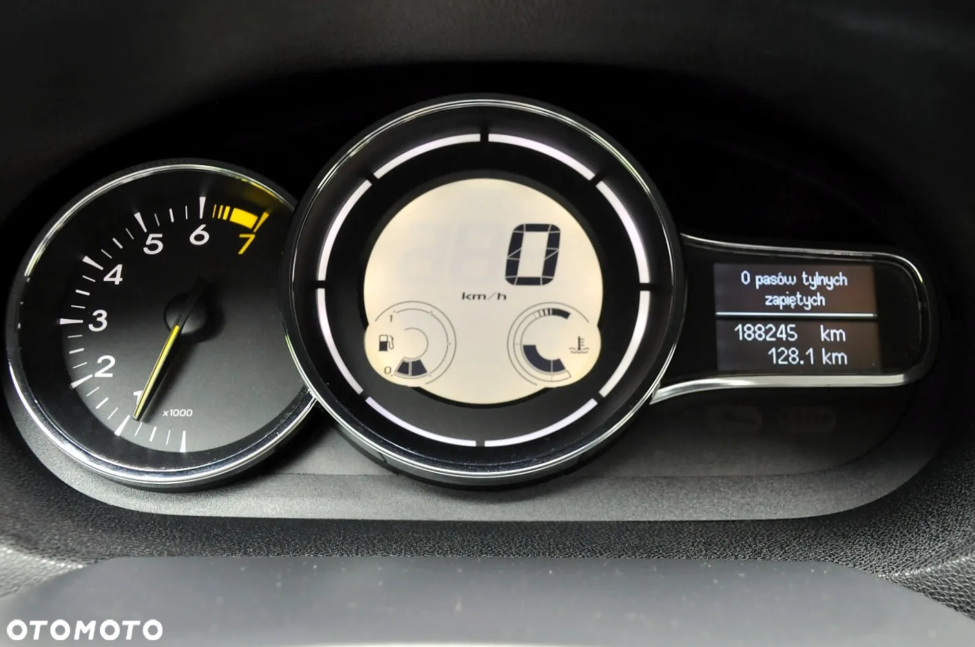 Renault Megane - 28
