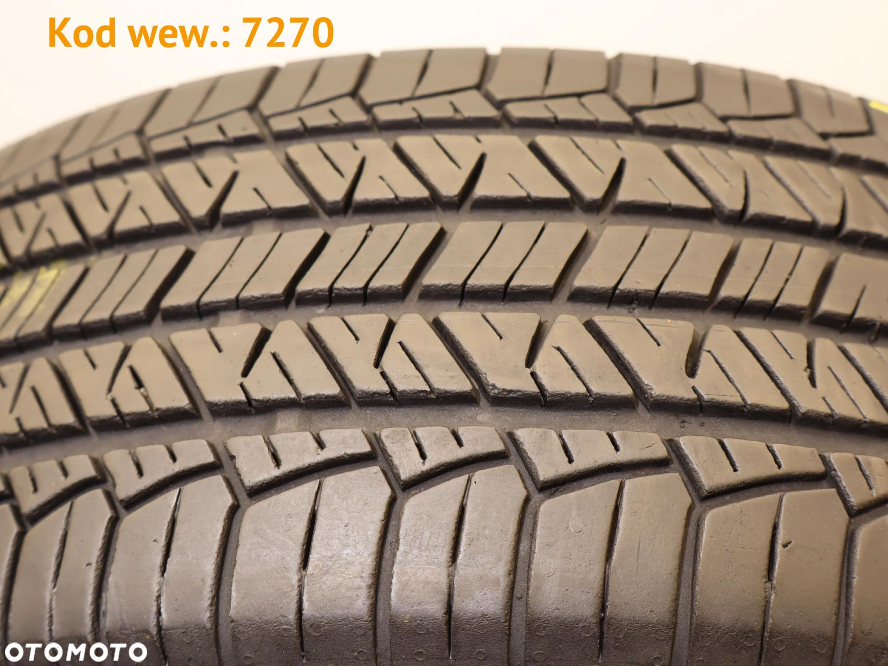 Kormoran SUV Summer - 215/65 R16 - 8